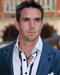 Kevin Pietersen